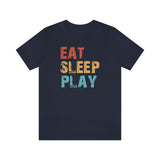 Eat Sleep Play