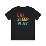 Eat Sleep Play