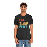 Eat Sleep Play
