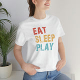 Eat Sleep Play